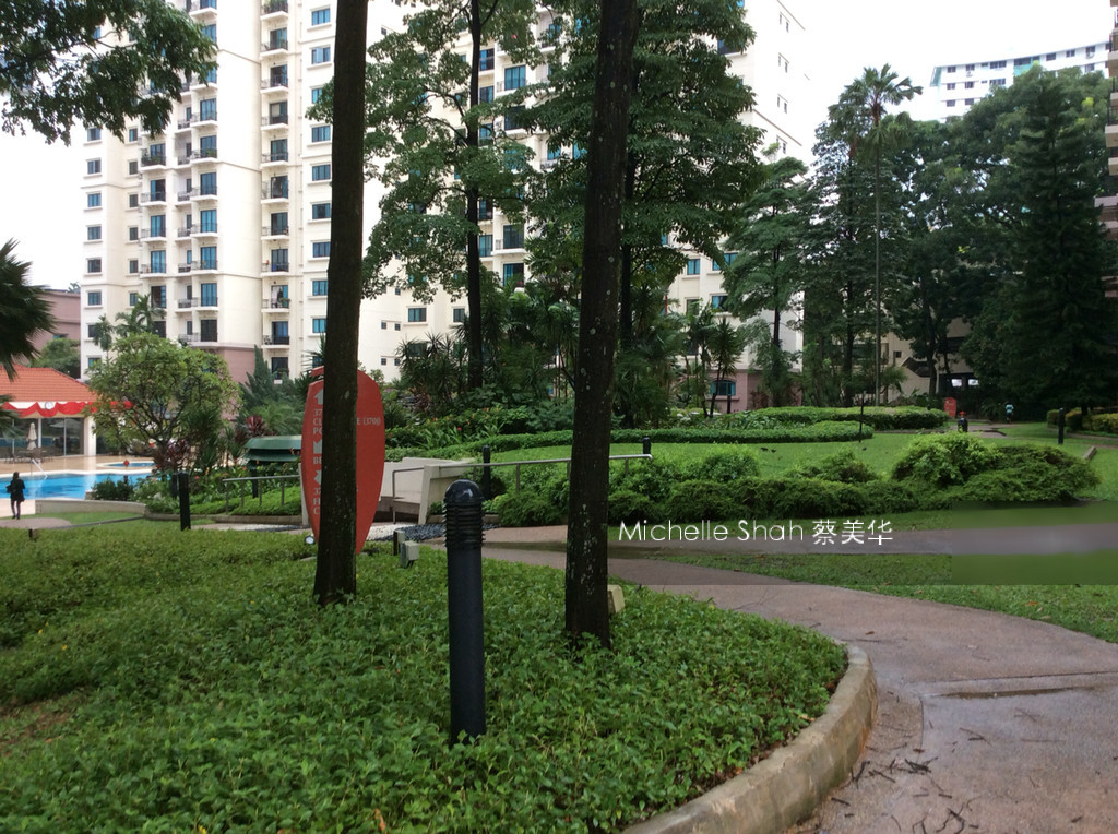 The Anchorage (D3), Condominium #121847412